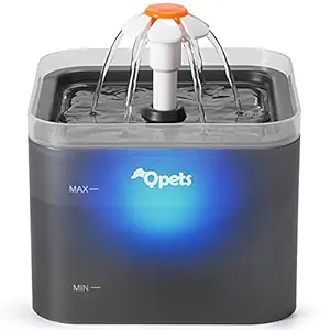 Pet Water Fountain for Cats