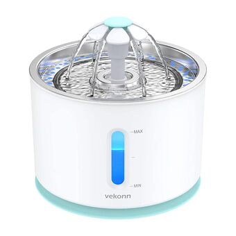 Pet Water Fountain for Cats