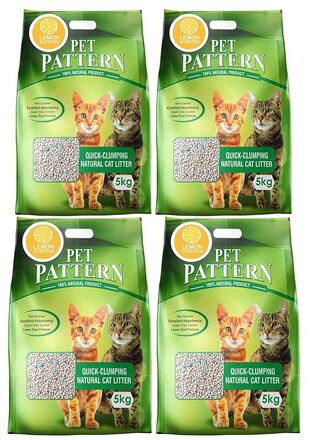 Ever Clean Cat Litter
