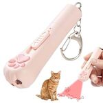 Qpets® Cat Laser Pointer Toy