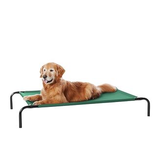 Dog Cot Bed
